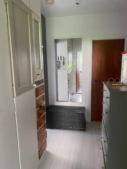 I Bydel Gruenerlokka Apartment Oslo