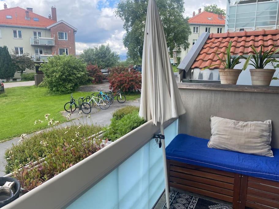 I Bydel Gruenerlokka Apartment