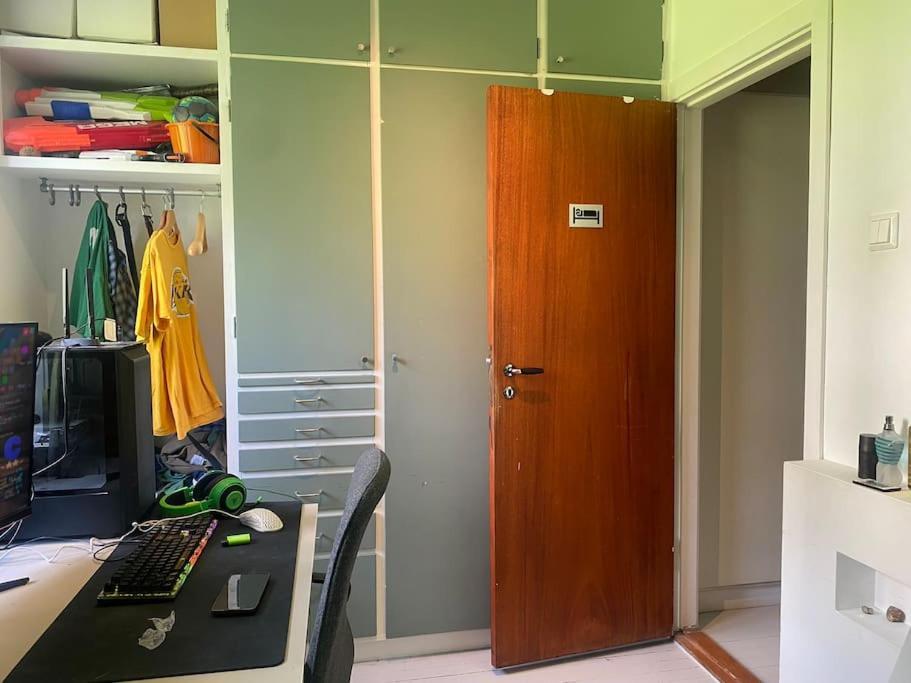 I Bydel Gruenerlokka Apartment *