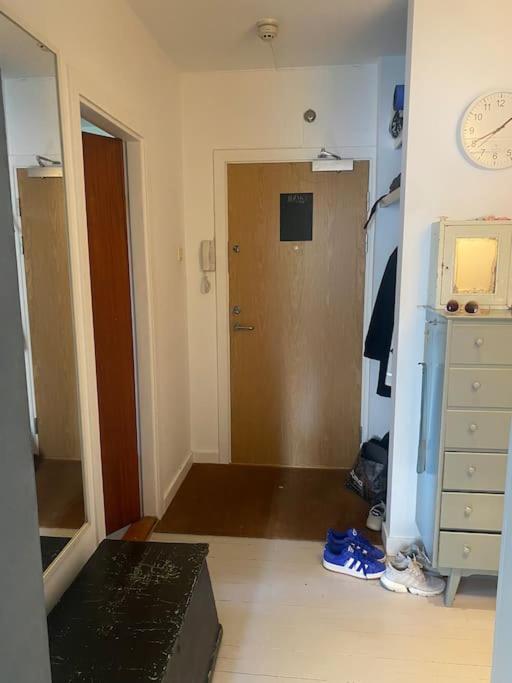 I Bydel Gruenerlokka Apartment *
