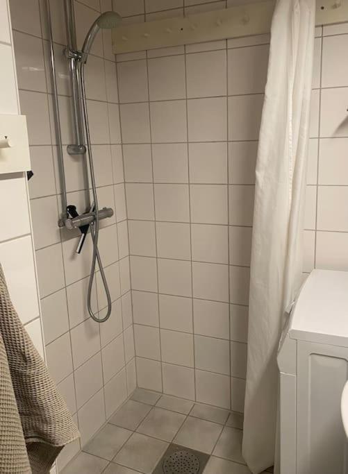 Apartment I Bydel Gruenerlokka