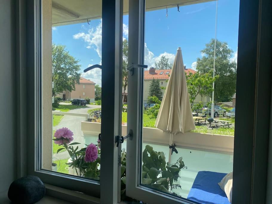 Apartment I Bydel Gruenerlokka *